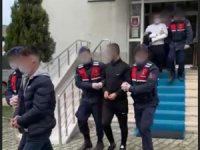 Artvin’de JASAT Ekiplerinden Film Gibi Operasyon