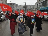 Şırnak Anneleri, Çocuklarını Terörün Elinden Kurtarmakta Kararlı