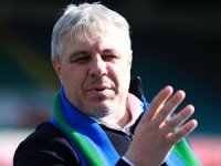 Marius Sumudica: "Bu maçı unutup Sivas maçına iyi hazırlanacağız"