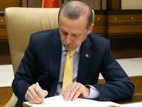 “380 kV Kalkandere-Köse Enerji İletim Hattı Projesi” İçin Acele Kamulaştırma