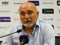 Hikmet Karaman: "Önümüzdeki Hatayspor maçından 3 puan almak istiyoruz"