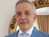 DEVA Partisi Rize Kurucu İl Başkanı Metin Erdoğan, Hayatını Kaybetti