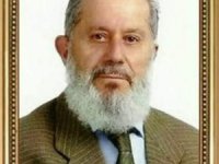 Rize'nin Emekli Müftülerinden Nevzat Sağlam Hoca Hayatını Kaybetti