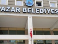 Pazar Belediyesi Memur Alımı Başvuruları Başladı