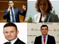 RTEÜ’lü Akademisyenler En Çok Atıf Alan ve H İndex’i En Yüksek Akademisyenler Arasında
