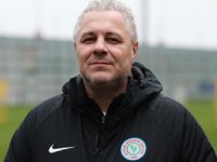 Marius Sumudica: "Beş maç üst üste galibiyet almadığım olmamıştı"