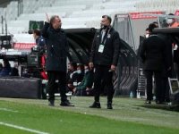Beşiktaş, Evinde Denizlispor’u 3 Golle Mağlup Etti