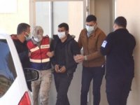 Deaş’lı 3 Terörist, Suriye Sınırında Patlayıcılarla Yakalandı