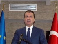Ak Parti Sözcüsü Çelik’ten Yunanistan’a Kınama