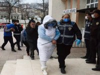 Ordu'da fuhuş operasyonunda 12 kişi yakalandı
