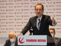 "28 Şubat Darbesi, Türkiye İçin Acı Ve Karanlık Dönemin Başlangıcı Olarak Bir Dönüm Noktasıdır"