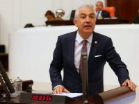 Teoman Sancar Chp’den İstifa Etti