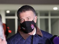 Ahmet Ağaoğlu: "Yaşar Kemal Uğurlu, Herhalde Uğurlu Bir Hakem"