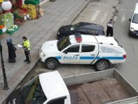 Rize’de Drone Destekli Denetim Başladı