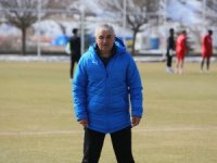Rıza Çalımbay: “Hatayspor’dan Çekinmiyoruz”