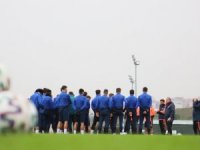 Trabzonspor’da Seri Bitti