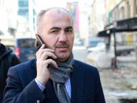 Rize Belediye Başkanı Rahmi Metin: "Rize'de 30 Yıldır Konuşulan İşler Yapılıyor"