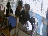 Bursa’da Cep Telefonu Hırsızları Kamerada