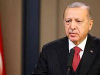 Cumhurbaşkanı Erdoğan’dan Düşen Askeri Helikopterle İlgili Paylaşım