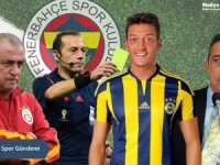 Mesut Özil’in Sağlık Durumu