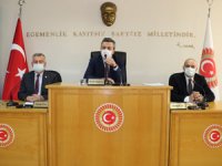 Rize İl Özel idaresi'nin Faaliyet Raporu ve Stratejik Planı Mecliste Kabul Edildi