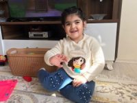 3 Yaşındaki Azra İçin Ailesi Artık Tükendi