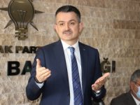 “377 Milyon Liralık Destek Ödemelerine Bugün Başlıyoruz”