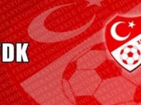 Pfdk, Mustafa Muhammed’e 1 Maç Men Ve 13 Bin Tl Para Cezası Verildiğini Açıkladı