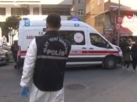 Güngören’de Koca Dehşeti