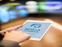 Borsa Haftayı Yükselişle Kapattı