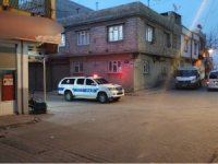 Gaziantep’te Silahlı Kavga: 1 Yaralı
