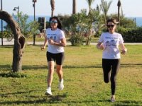 Mersin’de Kadının Yönettiği Tefeci Çetesi Çökertildi