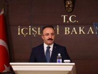 "Şubat Ayında 7 Bin 32 Kırsal Operasyon Yapılmıştır”