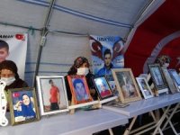 ‘Hdp Olmasaydı, Pkk Olmazdı’ Diyen Diyarbakır Anneleri, Evlat Nöbetini Sürdürüyor