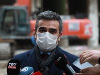 Rize Çevre ve Şehircilik İl Müdürü Savaş Açıkladı: Rize'de Büyük Bir Faciadan Dönülmüş!