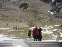 Ayder Yaylası Son Yıllarda En Sakin Günlerini Yaşıyor
