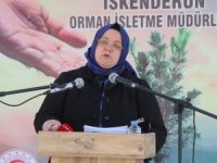 Bakan Selçuk: "Eşini Darbeden Caninin En Ağır Cezayı Alması İçin Hukuki Süreçlerin Takipçisi Olacağız"