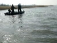 Kaçak Avlanan 2 Ton Balık Yeniden Suya Bırakıldı