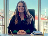 Av. Öztürk: Güçlü Kadın, Güçlü Aile, Güçlü Toplum Demektir