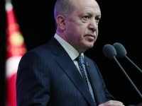 Cumhurbaşkanı Erdoğan’dan "8 Mart Dünya Kadınlar Günü" Mesajı
