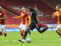 Mustapha Yatabare Cezalı Duruma Düştü