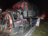 Adana’da Feci Kaza: 3 Ölü