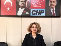 CHP Rize İl Kadın Kolları Başkanı Ardal: 8 Mart Tarihteki En Önemli Kadın Hakları Ayaklanmasıdır
