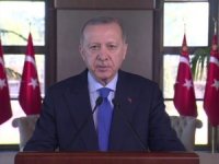 Cumhurbaşkanı Erdoğan: “Yatırımların Miktarı Kadar, Sürdürülebilir Ve Kapsayıcı Olması Da Önemli”