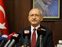 Chp Lideri Kılıçdaroğlu’ndan “Siyasette Eşit Temsile” Dair Kanun Teklifine İmza