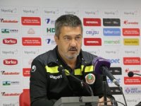Semih Tokatlı: “Trabzonspor İle Oynamak Kolay Değildi”