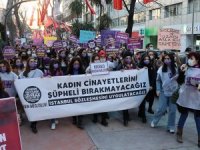 Falçata İle Yüzü Kesilen Ukraynalı Anna: "Kadınların Böyle Birlik Olması Çok İyi"