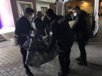 Konya’da Baba 10 Yaşındaki Oğlunu Boğarak Öldürdü
