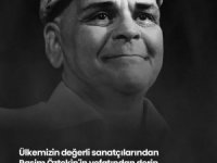 Cumhurbaşkanı Erdoğan’dan Rasim Öztekin Paylaşımı