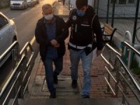 İcralık Araç Çetesi Çökertildi